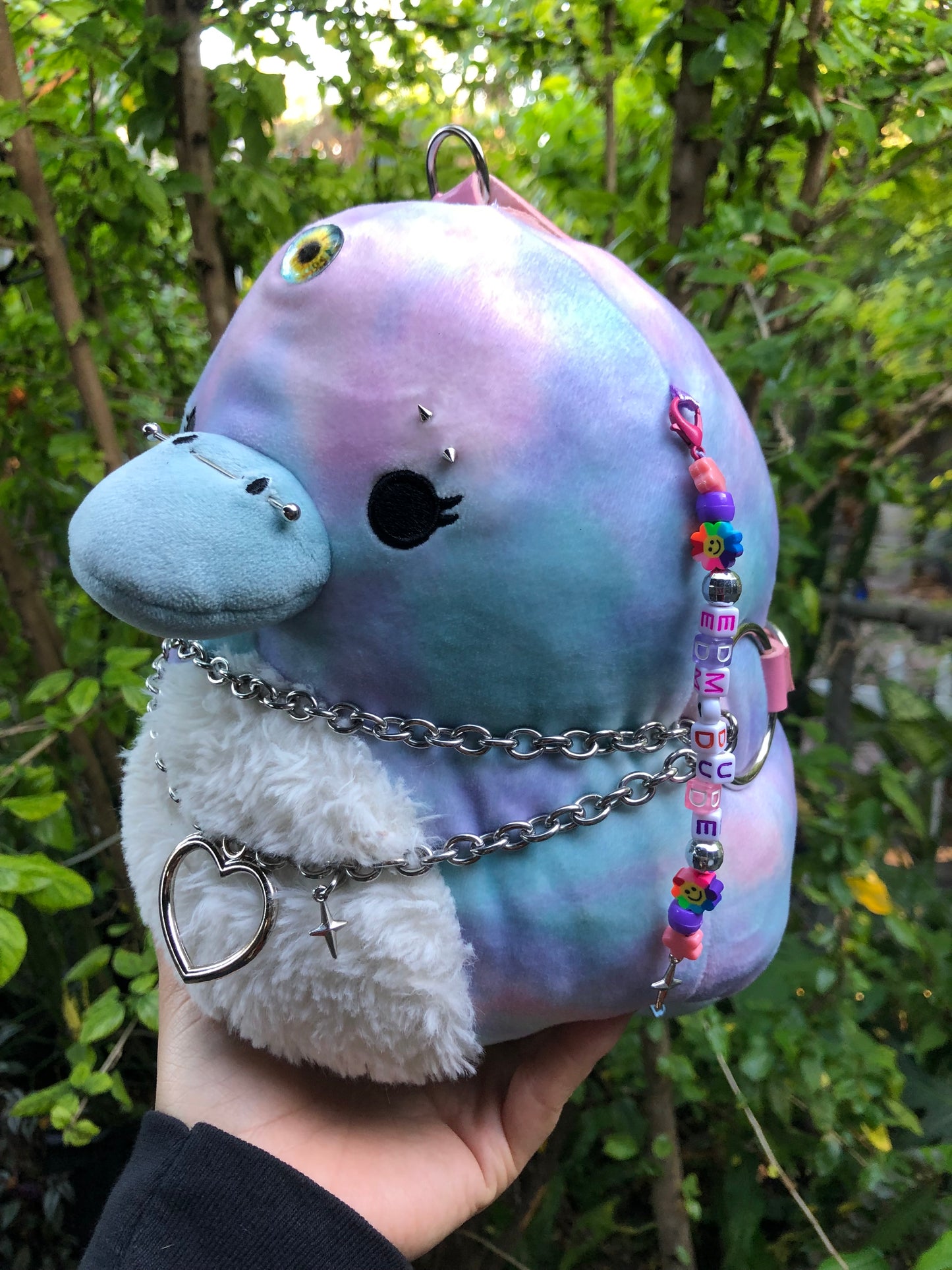 Platypus-sy KB