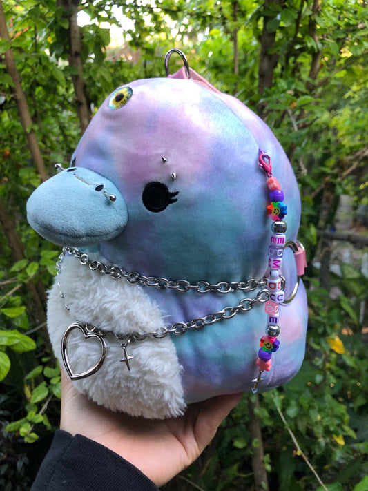 Platypus-sy KB