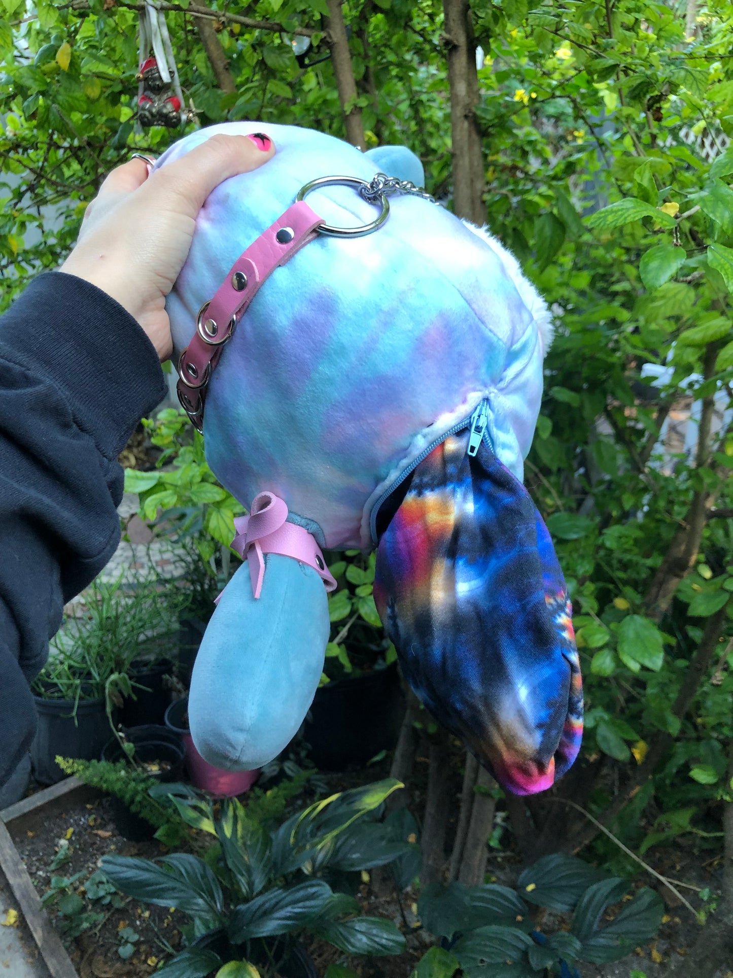 Platypus-sy KB